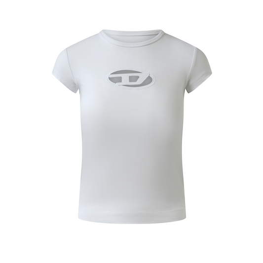 T-Angie T-Shirt in White