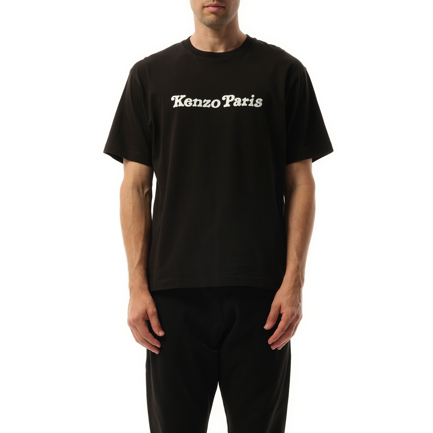 Verdy Market Oversize T-Shirt in Black