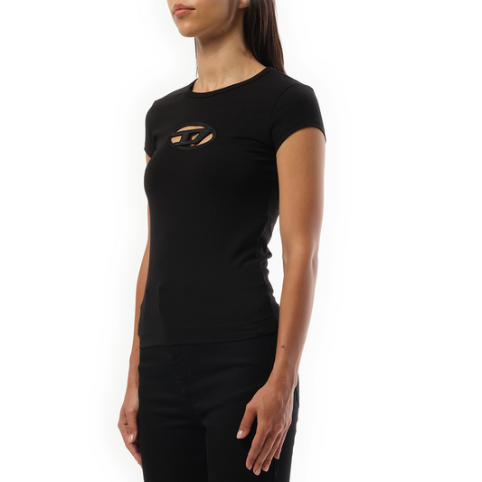 T-Angie T-Shirt in Black