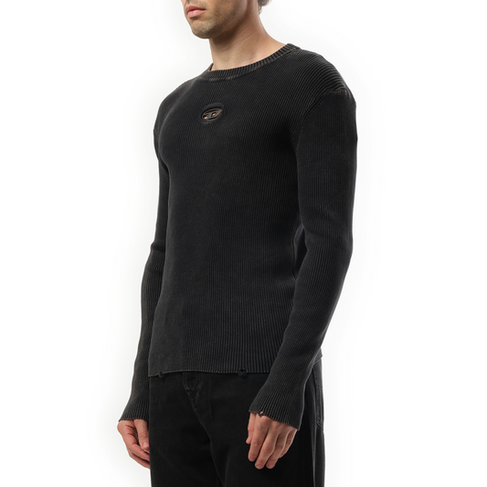 K-Darin Sweater in Black