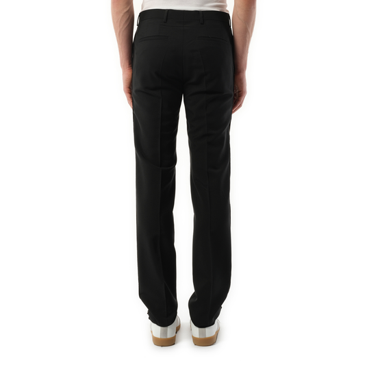 Trousers in Black