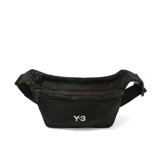 Crossbody Bag in Black