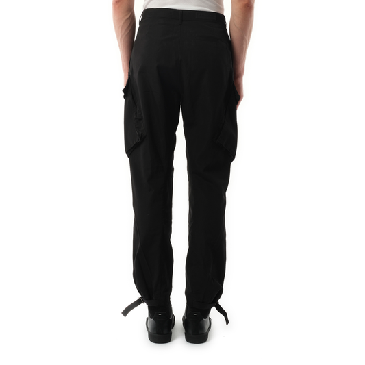 Cargo Pant in Black