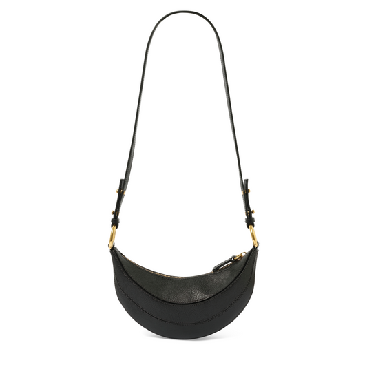 Chloe Bananas Bag in Black