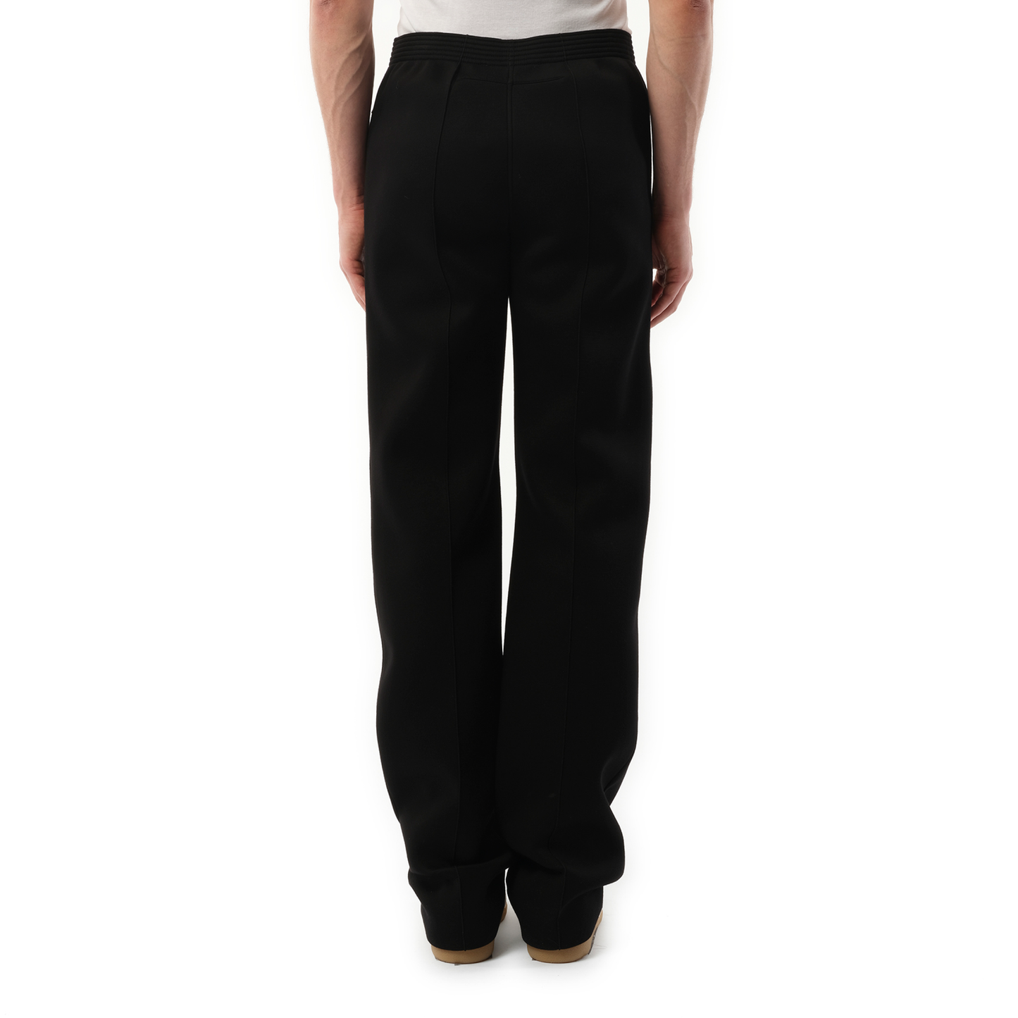 Trousers in Black