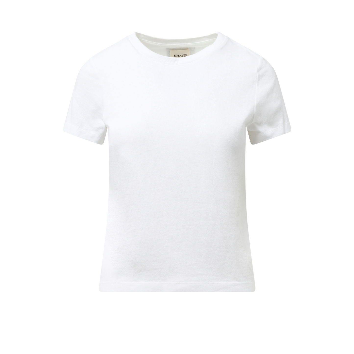 Samson T-Shirt in White