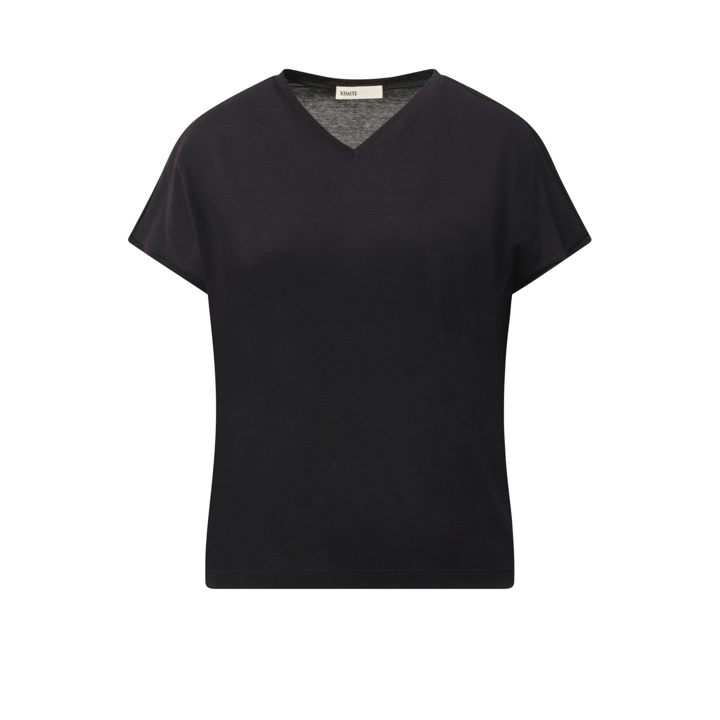 Devra Top in Black