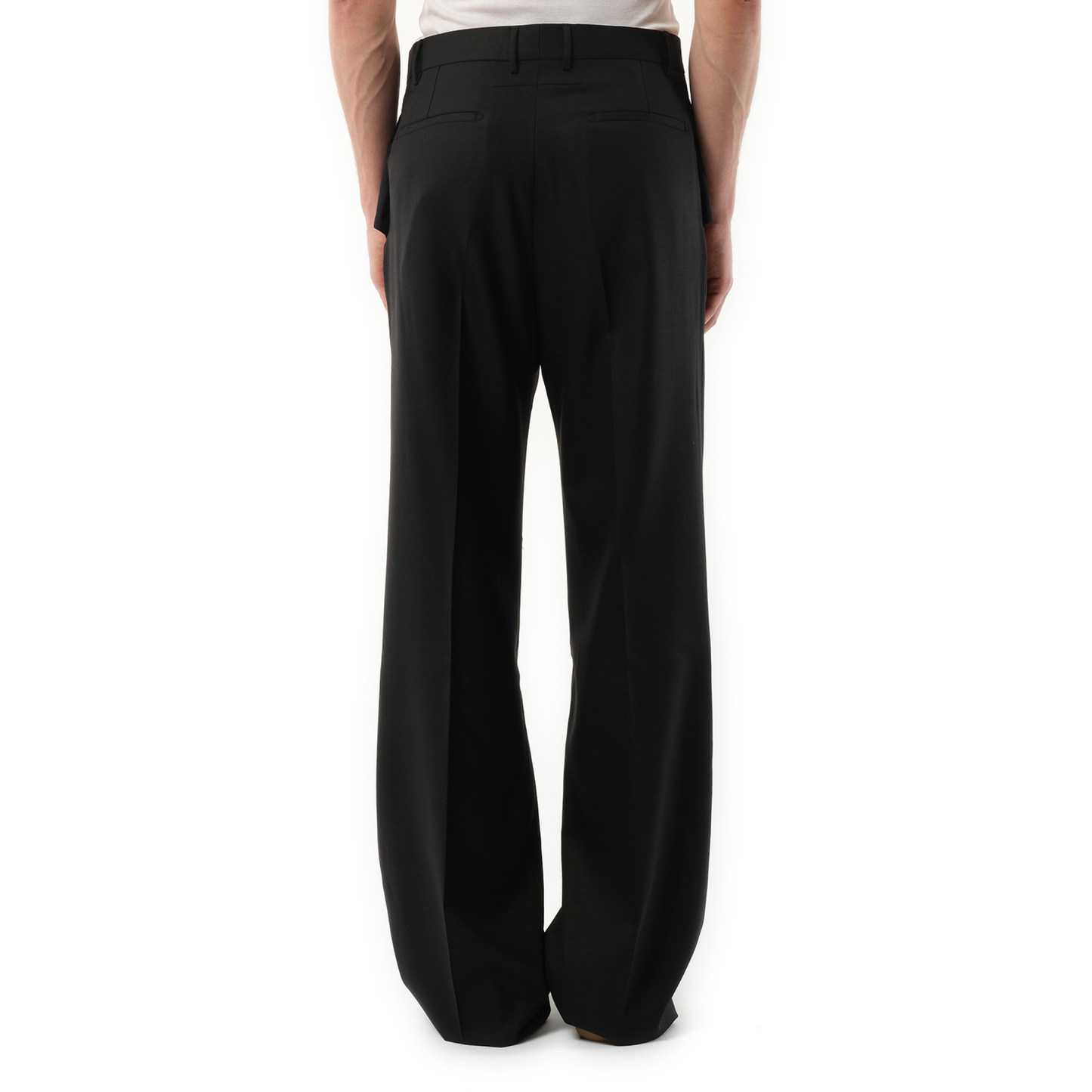 Podium Pants in Black