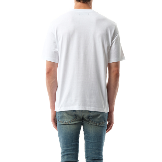 Amiri Arts District T-Shirt in White