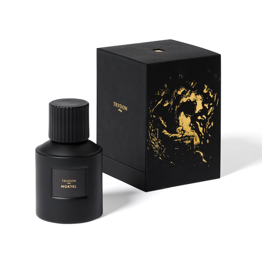 Mortel Noir (Limited Edition) Perfume