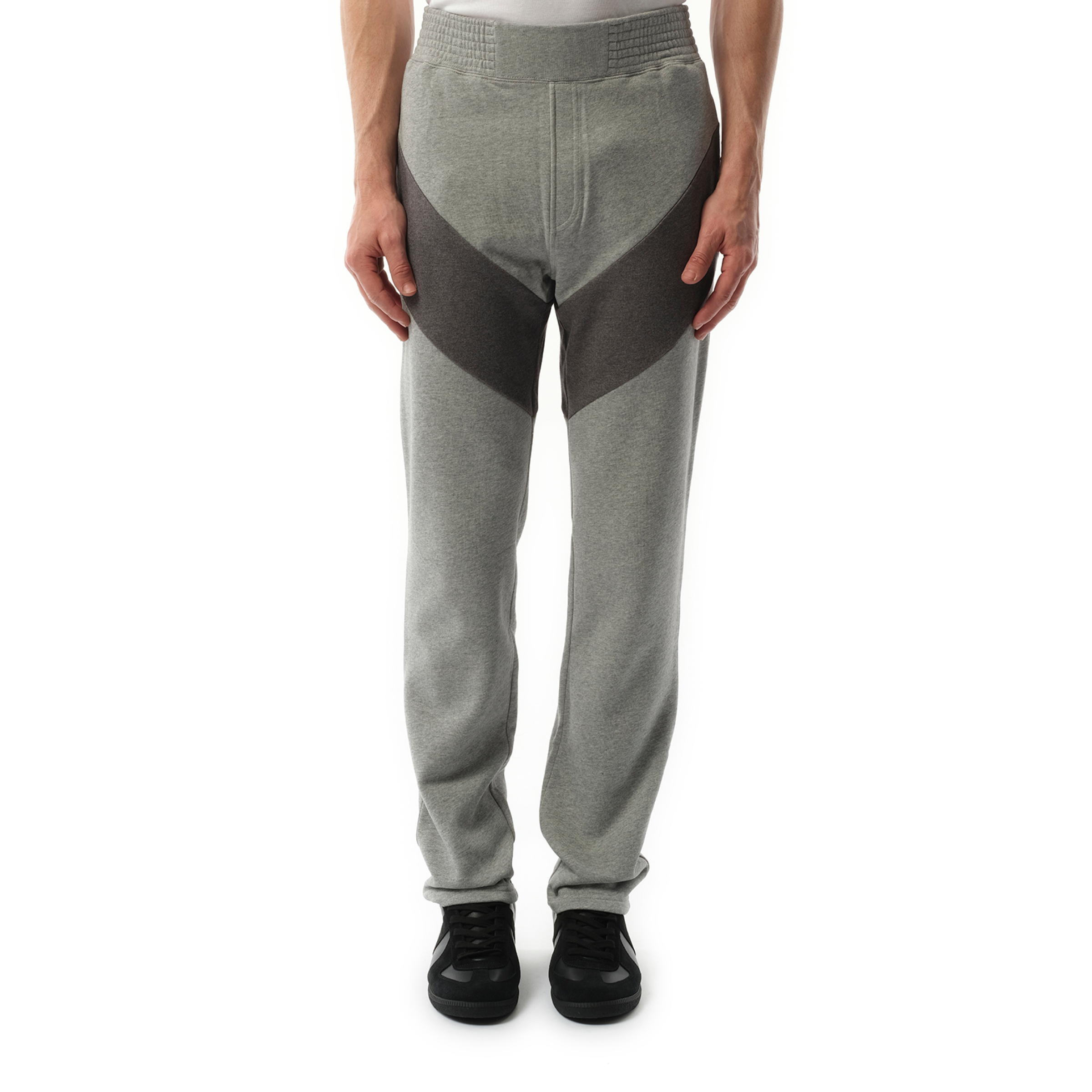 Trousers in Grey