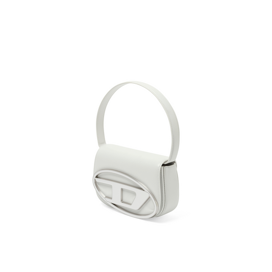 1DR Shoulder Bag in White