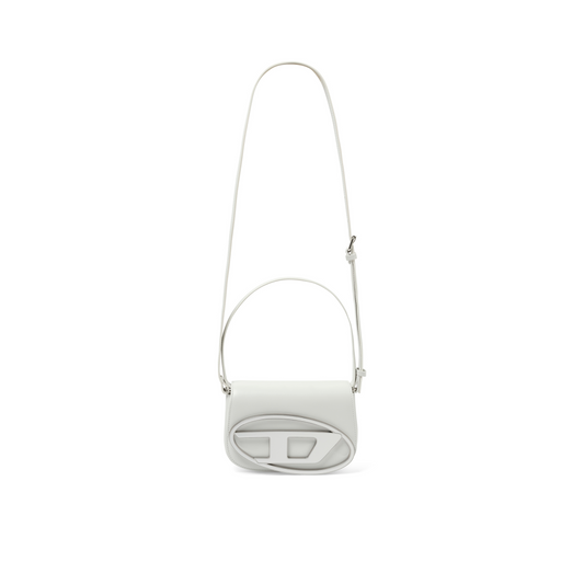 1DR Shoulder Bag in White