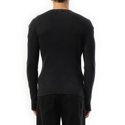 K-Darin Sweater in Black