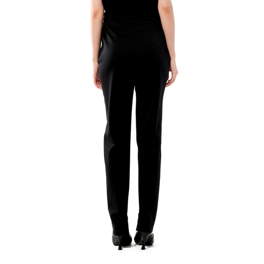 Lainage Pants in Black