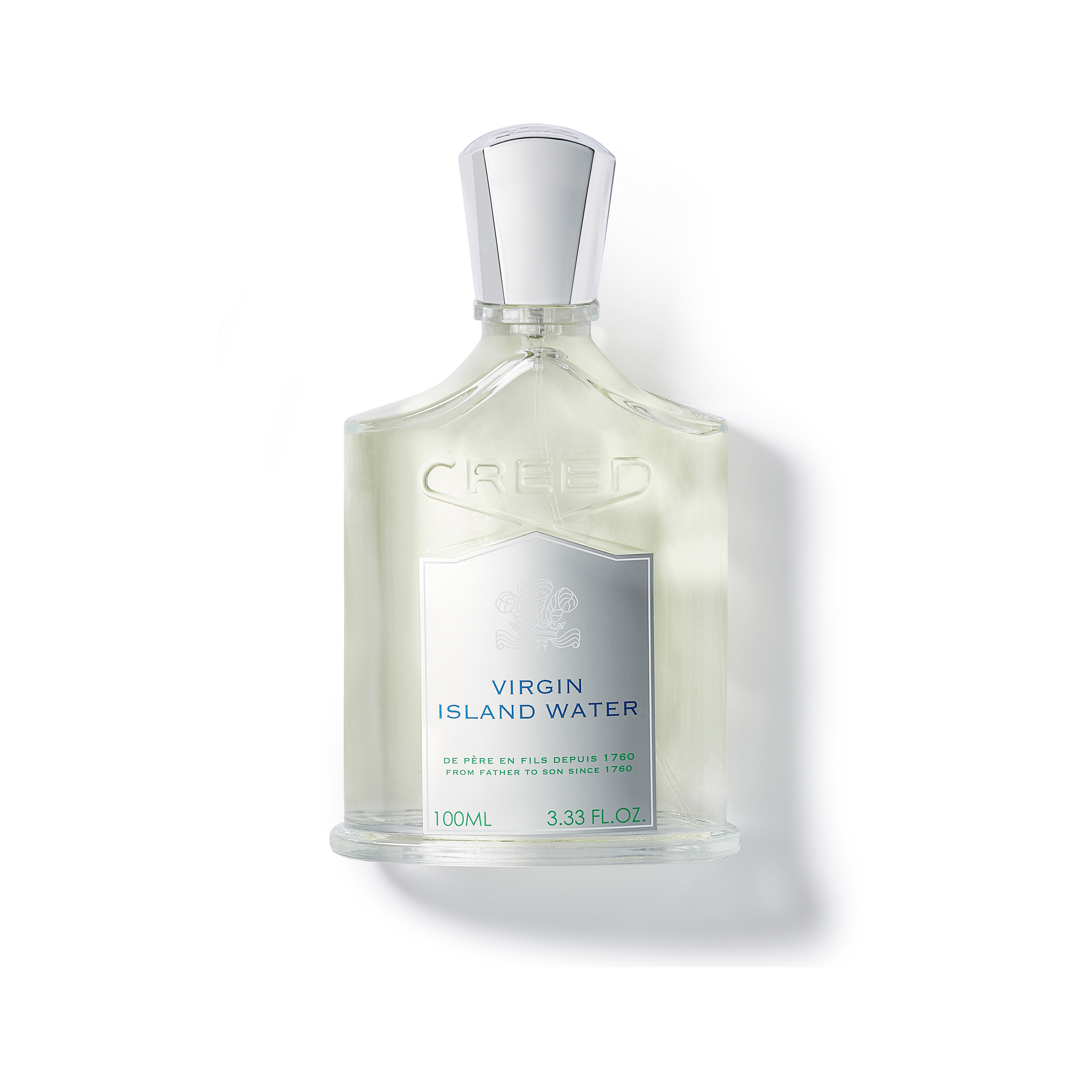 Virgin Island Water Perfume