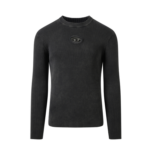 K-Darin Sweater in Black