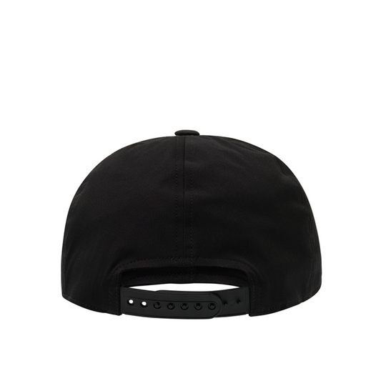 Owenscorp Baseball Cap in Black/Pearl