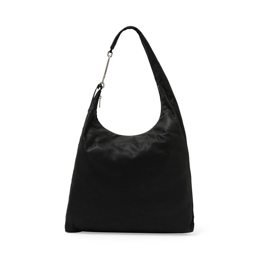 Gemini Bag in Black