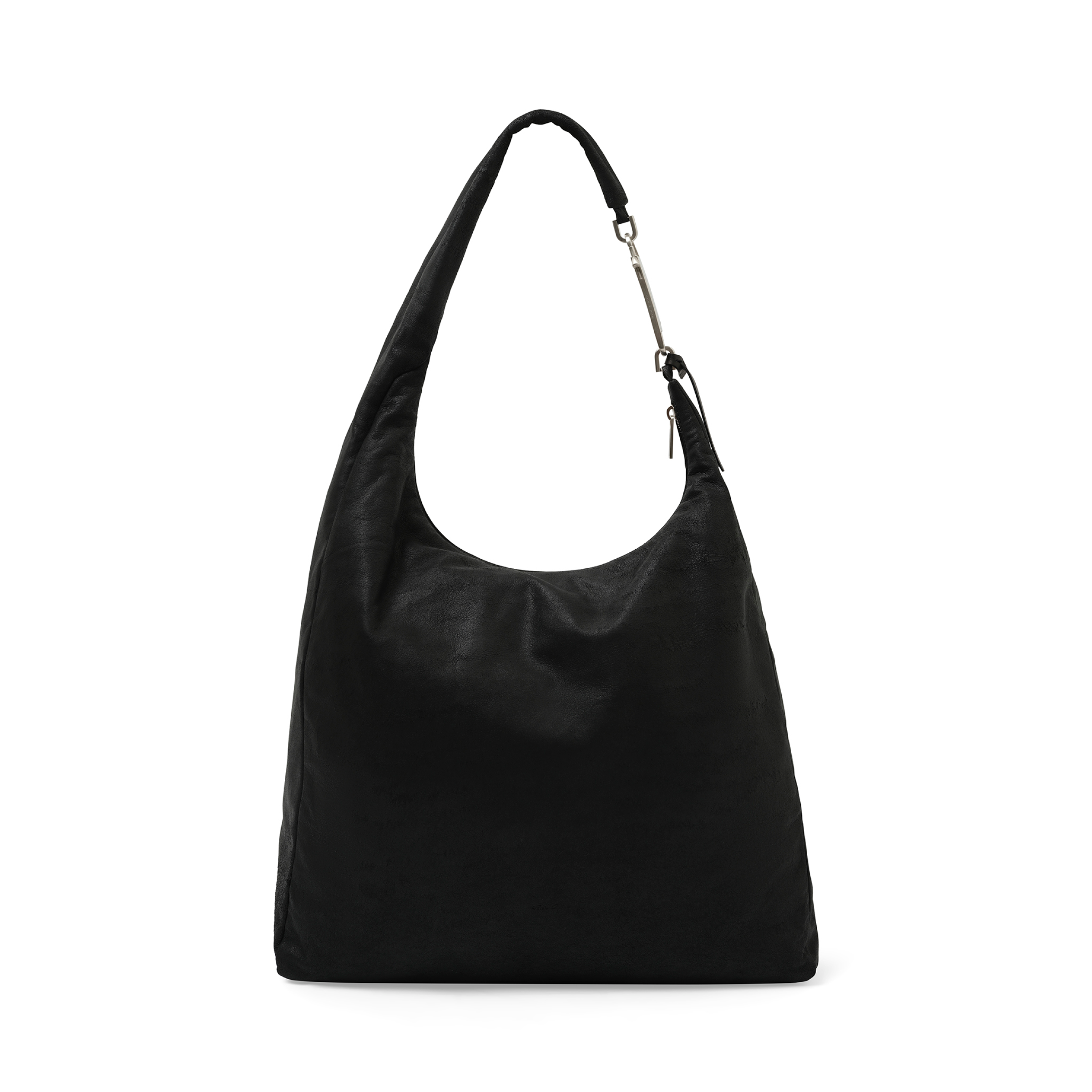 Gemini Bag in Black