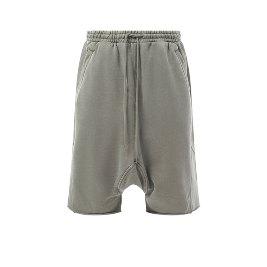 Heavy Drop Shorts in Rhino