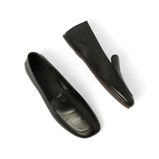 Monroe Loafer in Black