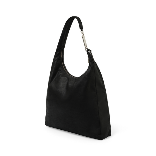 Gemini Bag in Black