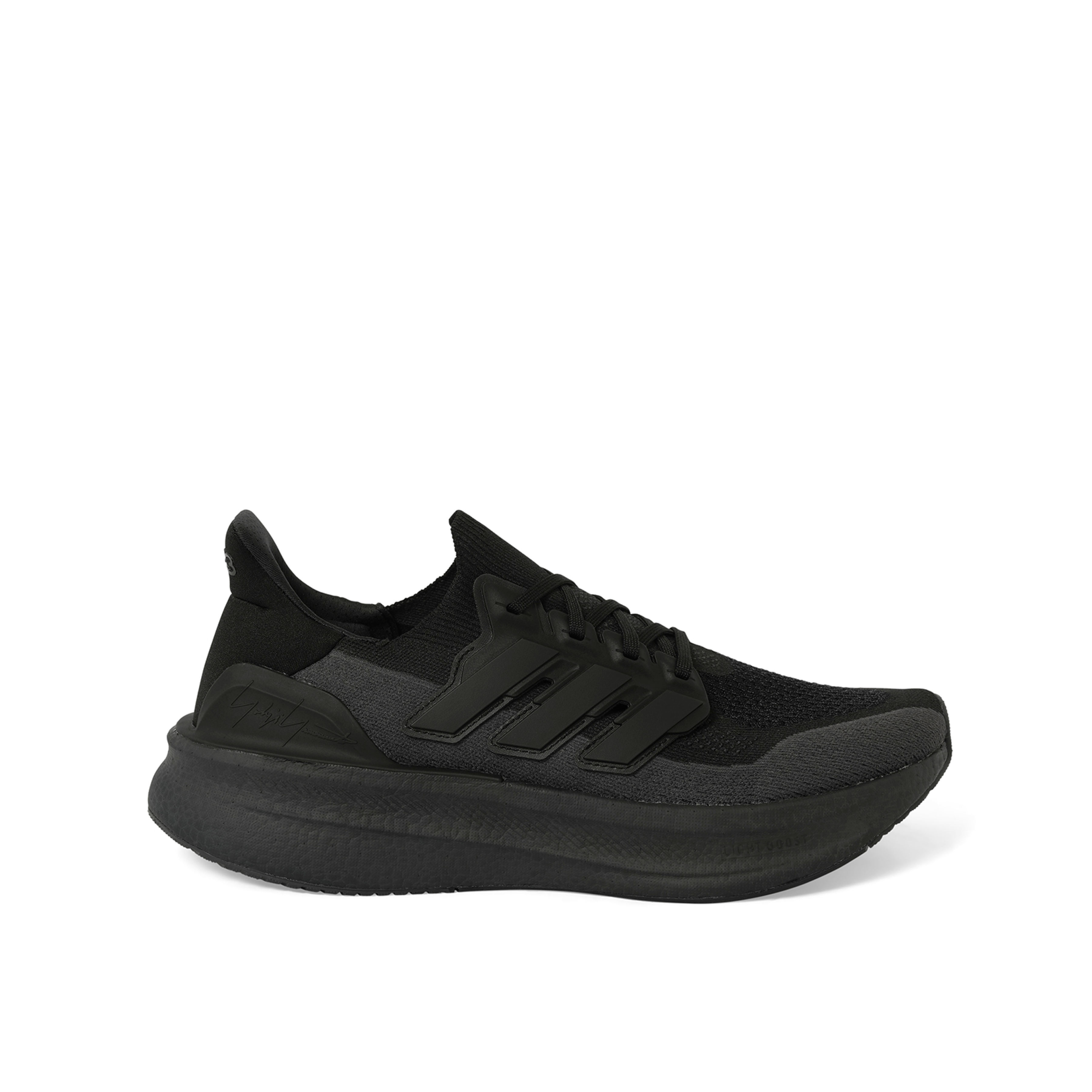 Y-3 Ultraboost 5 in Black