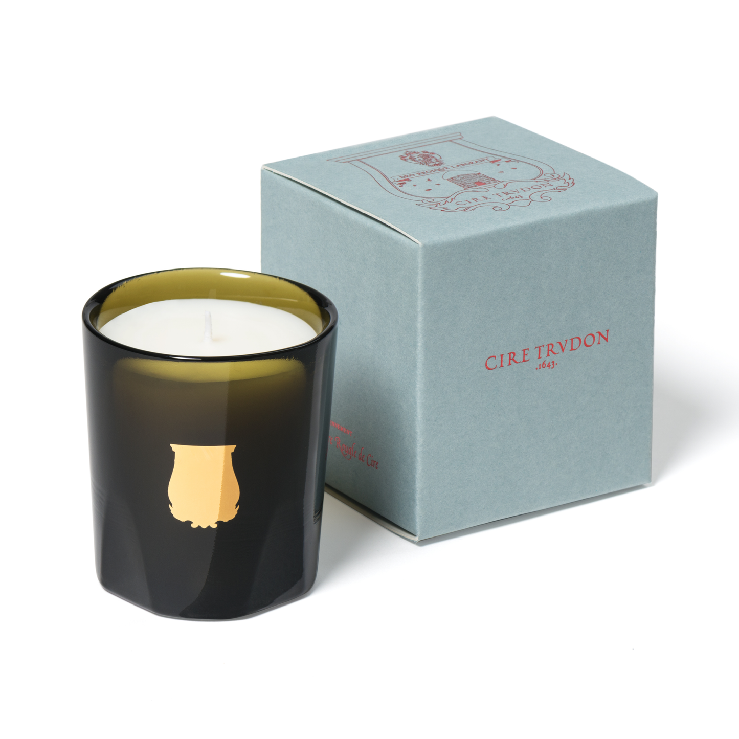 Cyrnos Petit Candle