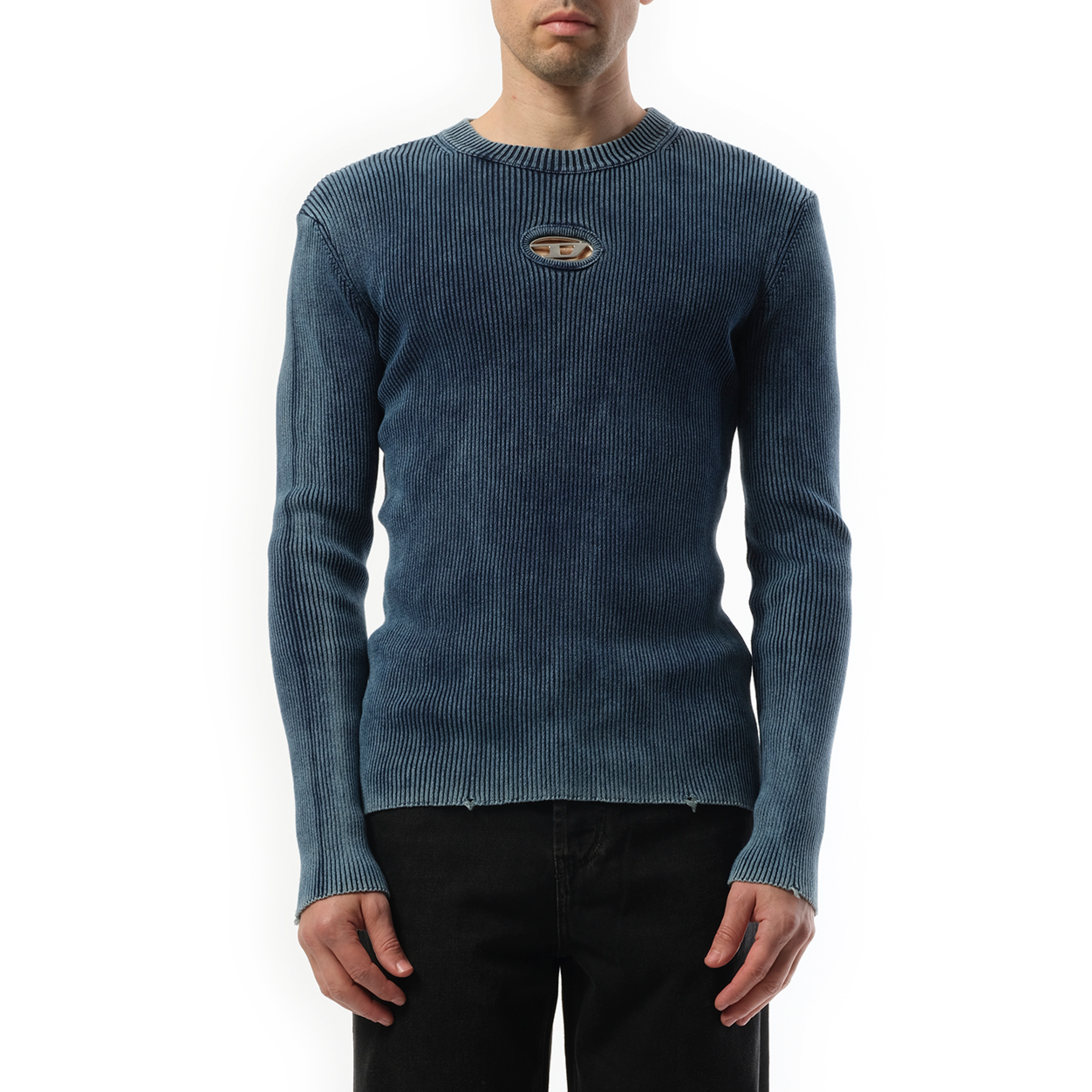 K-Darin Sweater in Blue