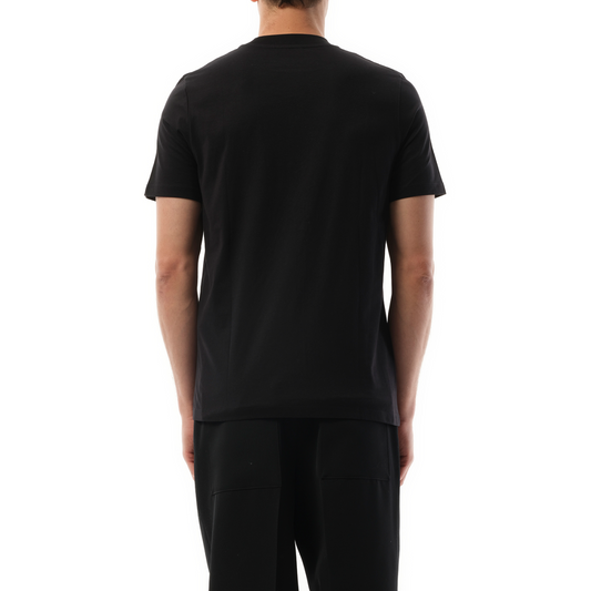 Basic T-Shirt in Black