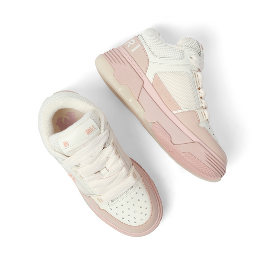 MA-1 Sneaker in Pale Peach