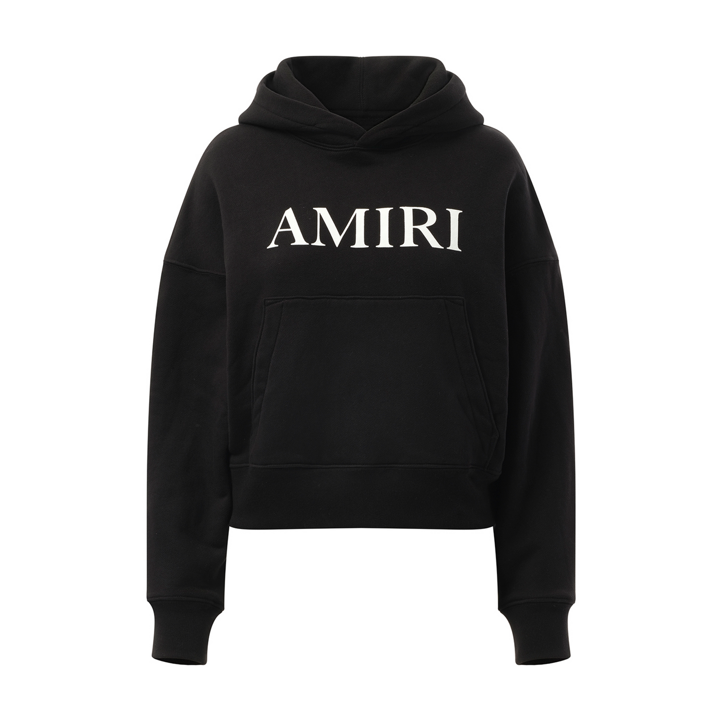 Amiri Core Logo Hoodie in Black