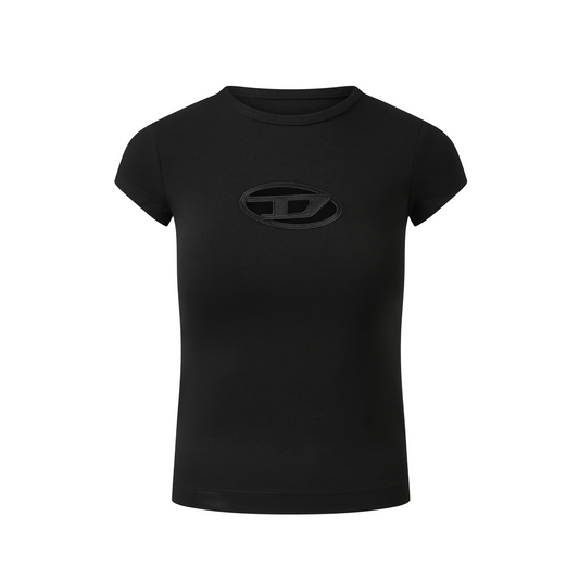 T-Angie T-Shirt in Black