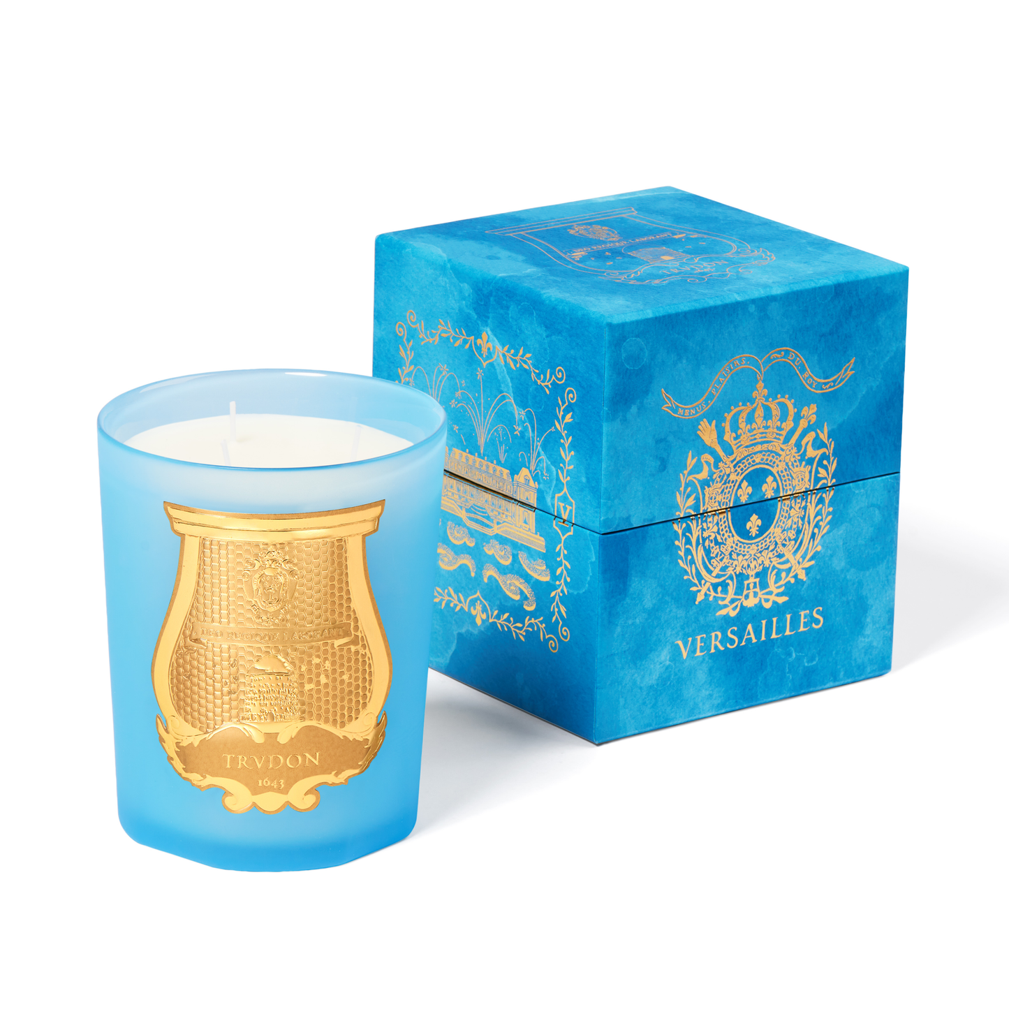 Versailles Intermezzo Candle