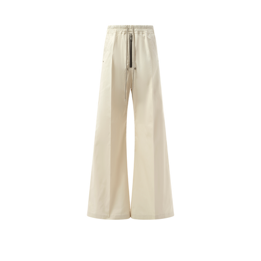 Wide Bela Pants in Dinge