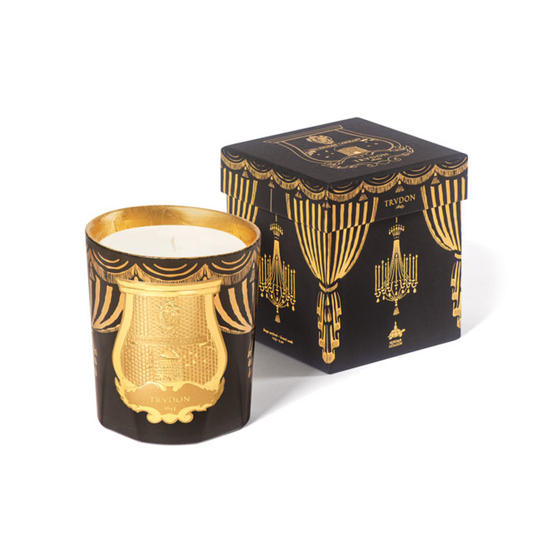 Trudon 2024 Holiday Classic Fir Candle