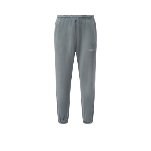 Patron of The Club Sweatpant in Washed Grey