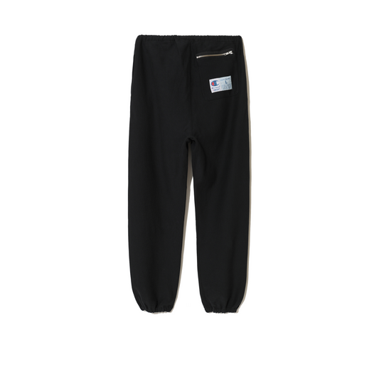 Undercover x Champion Sweatpants in Black