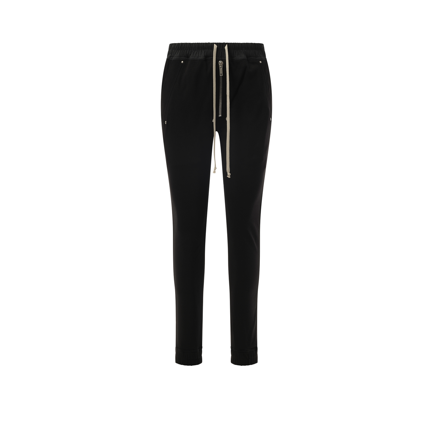 Bela Jogger Pants in Black