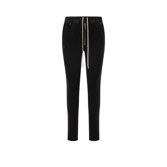 Bela Jogger Pants in Black