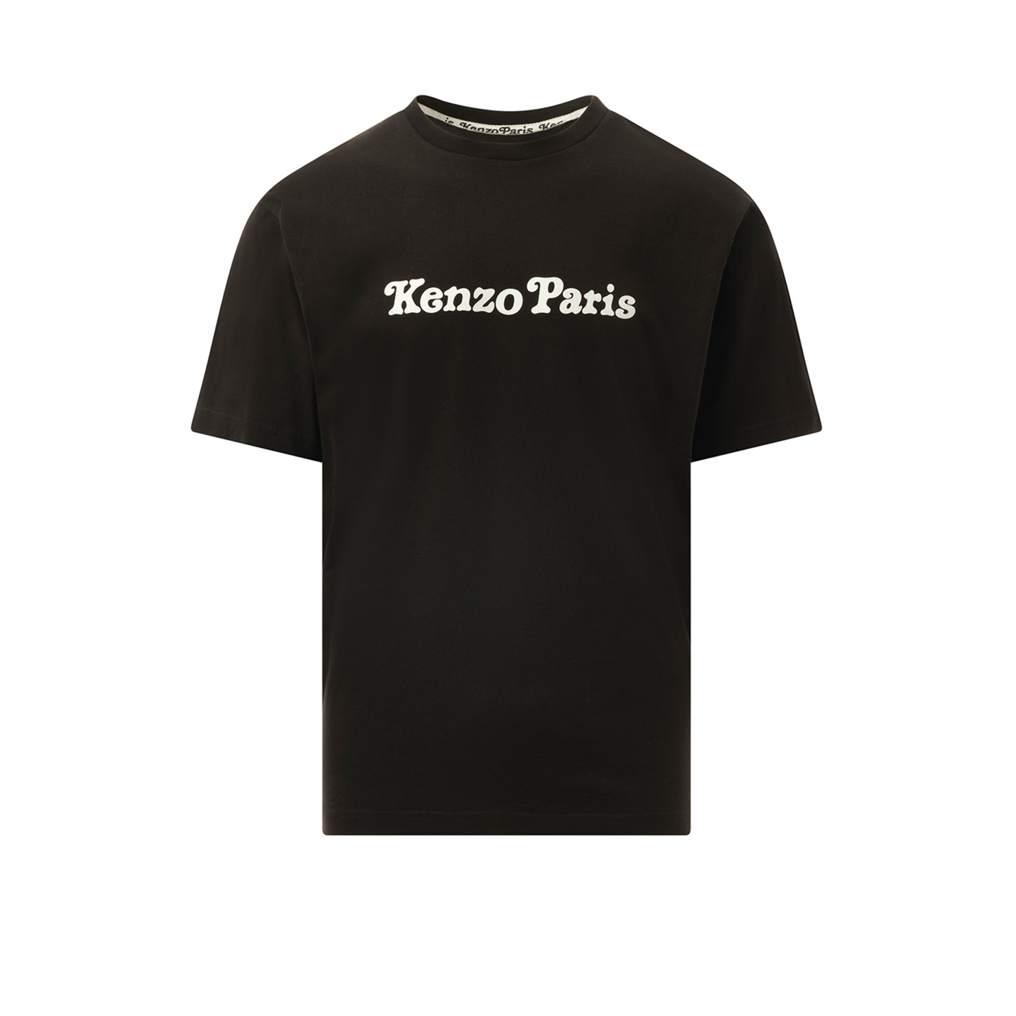 Verdy Market Oversize T-Shirt in Black