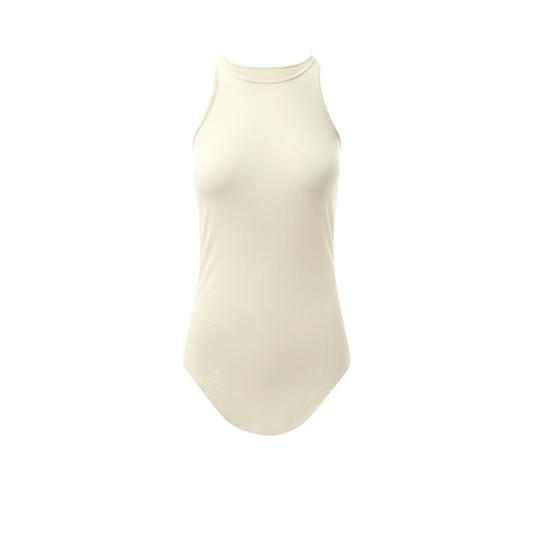 Basic Rib Tank in Dinge