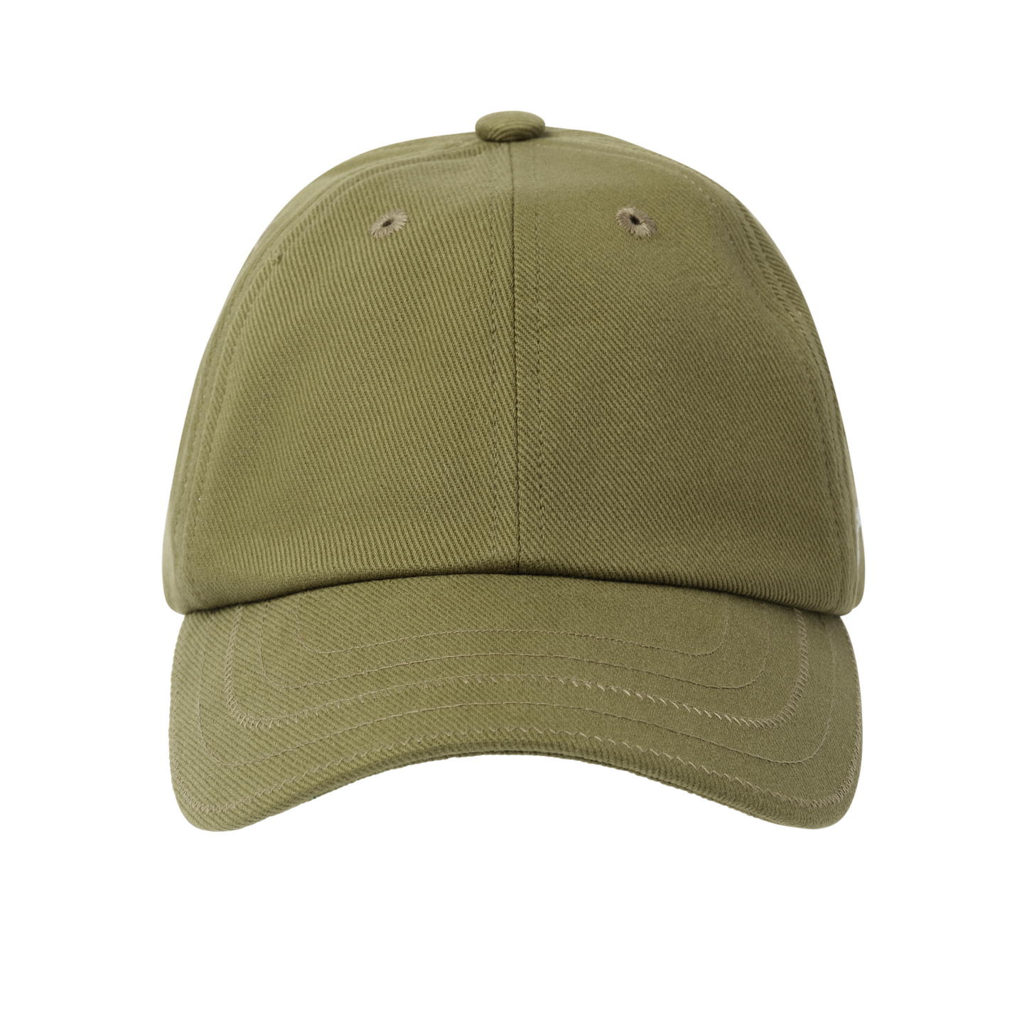 La Casquette Jacquemus Cap in Khaki