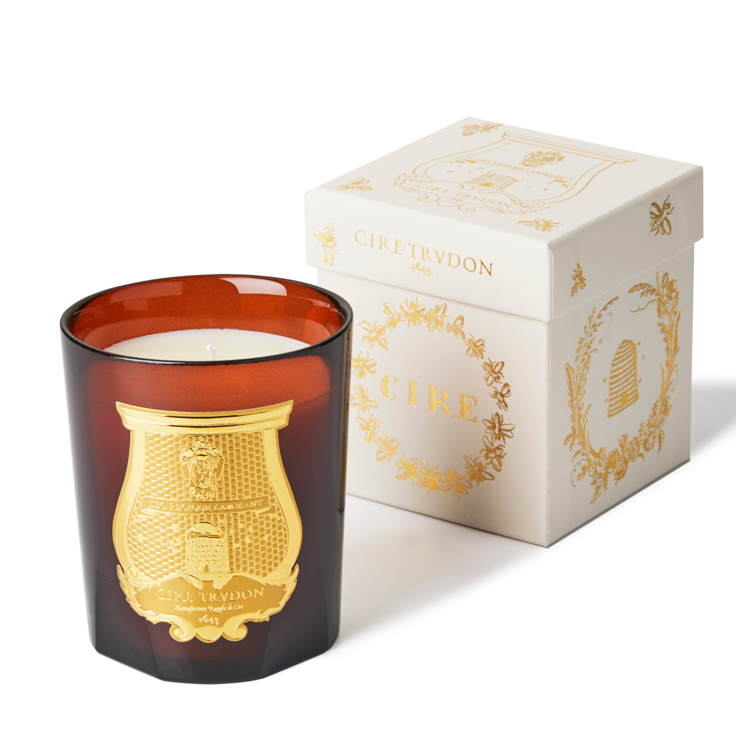 Cire Classic Candle