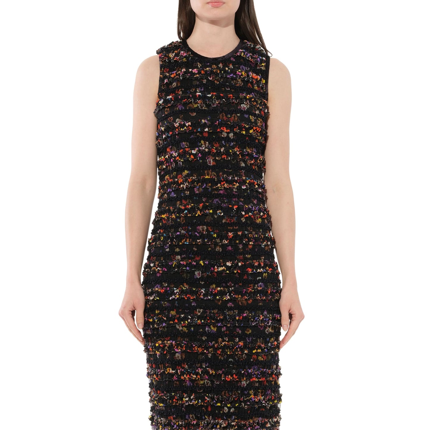 Dress in Multicolor