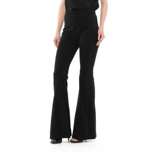 Podium Trousers in Black