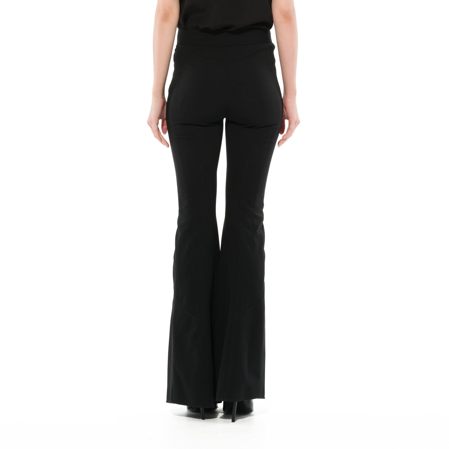 Podium Trousers in Black