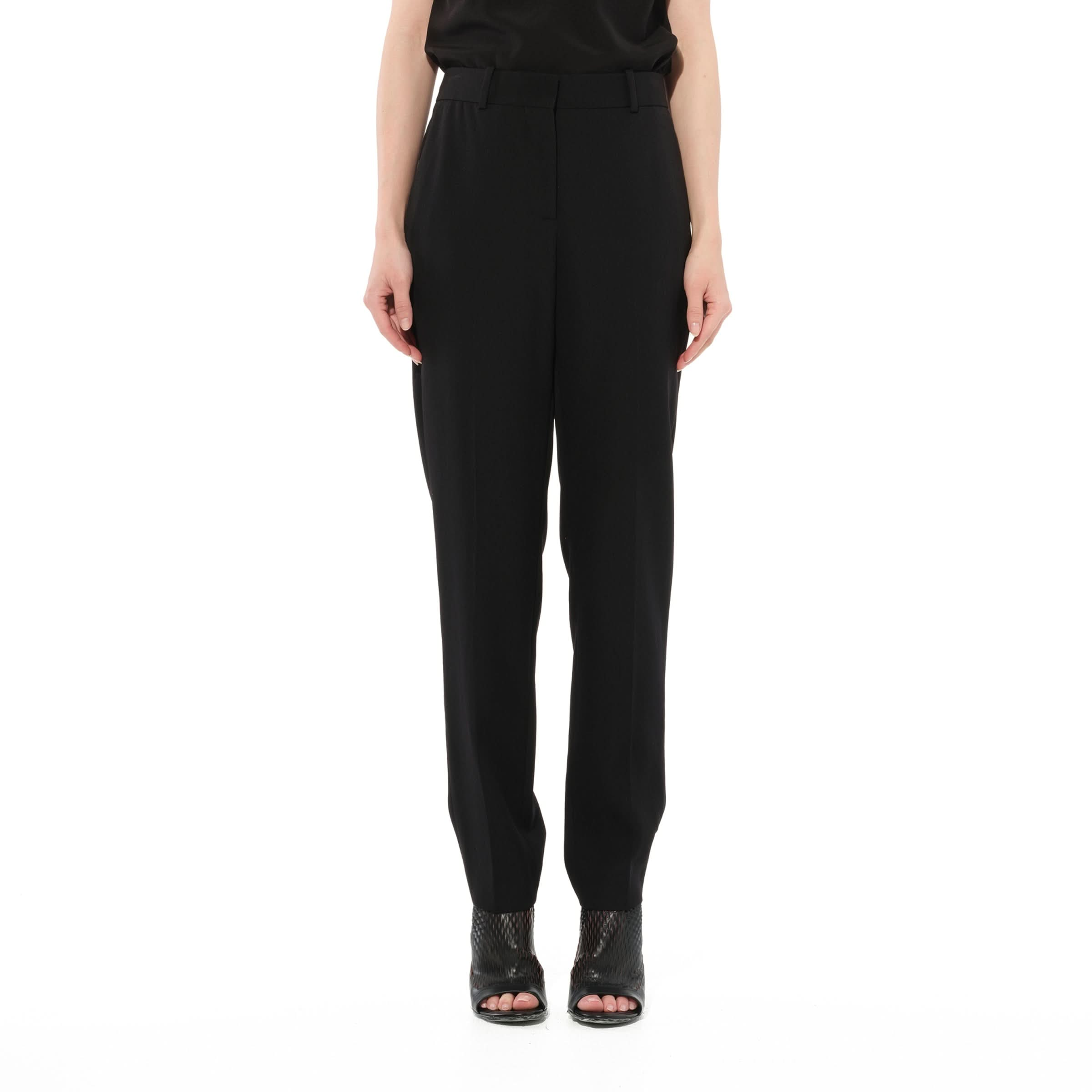 Podium Trousers in Black