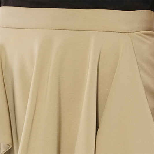 Skirt in Beige